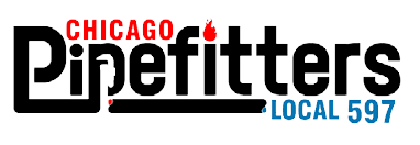 PipefittersLocal597ChicagoLOGO