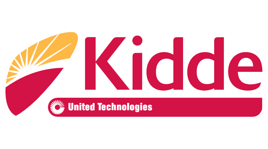 kidde-logo-vector